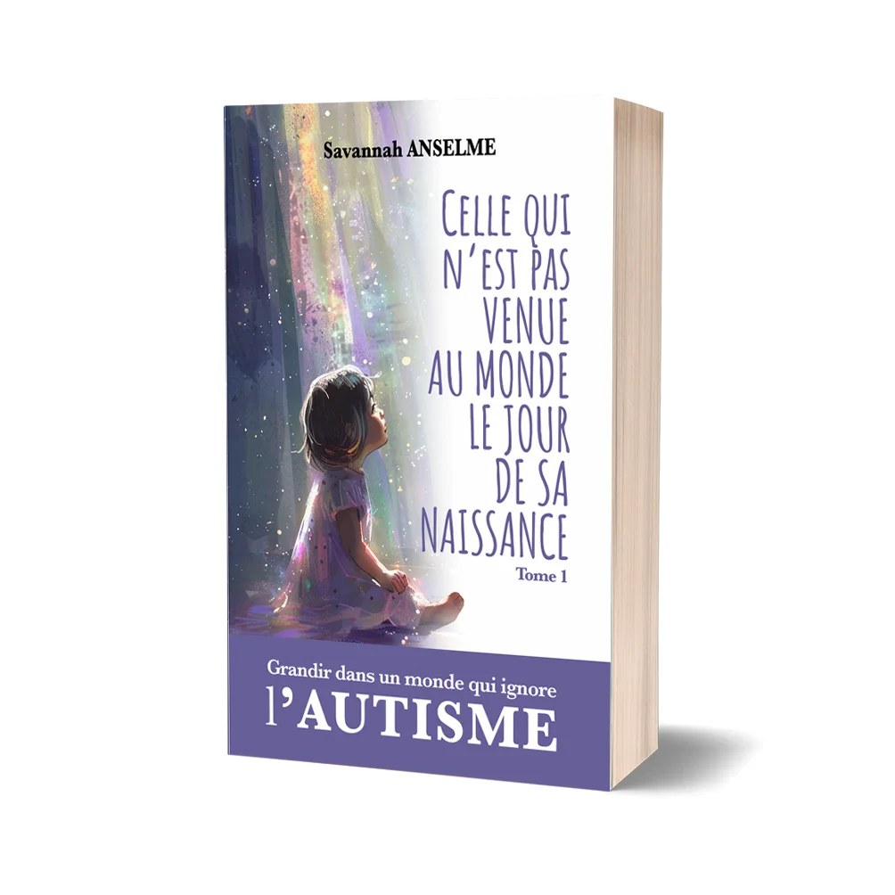 Couverture du livre